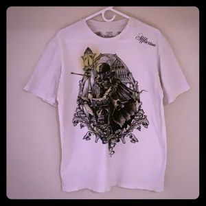 Quality men’s top brand shirt